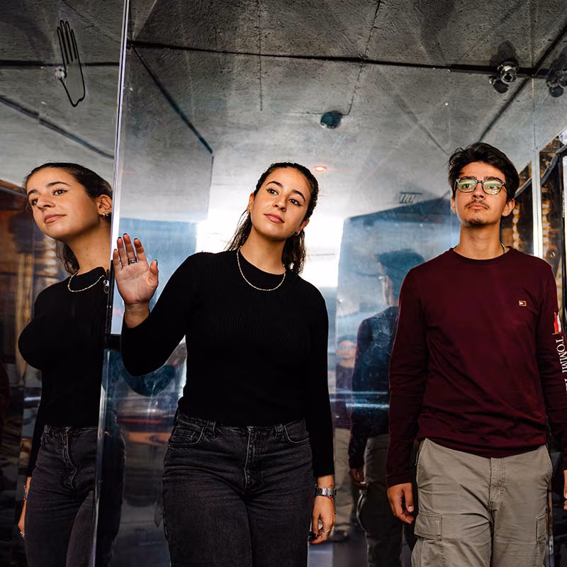 A FEIRA POPULAR - Escape Room - image 3