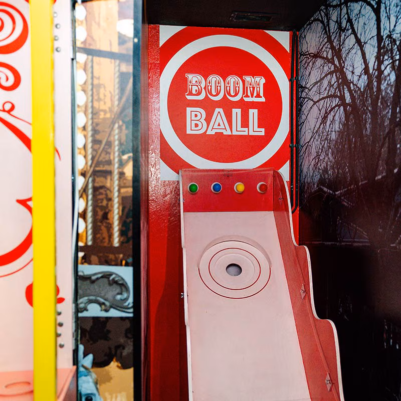 A FEIRA POPULAR - Escape Room - image 4