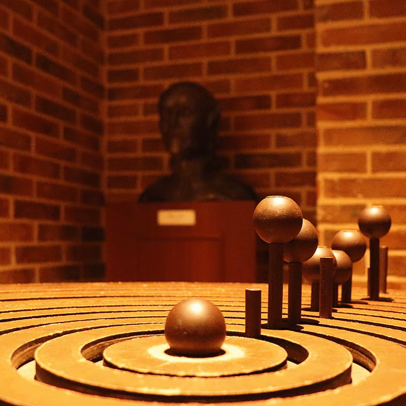 O úLTIMO MISTéRIO DO POETA - Escape Room - image 2