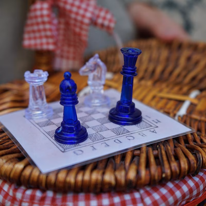  O outro lado do espelho - Ar Livre - image 2