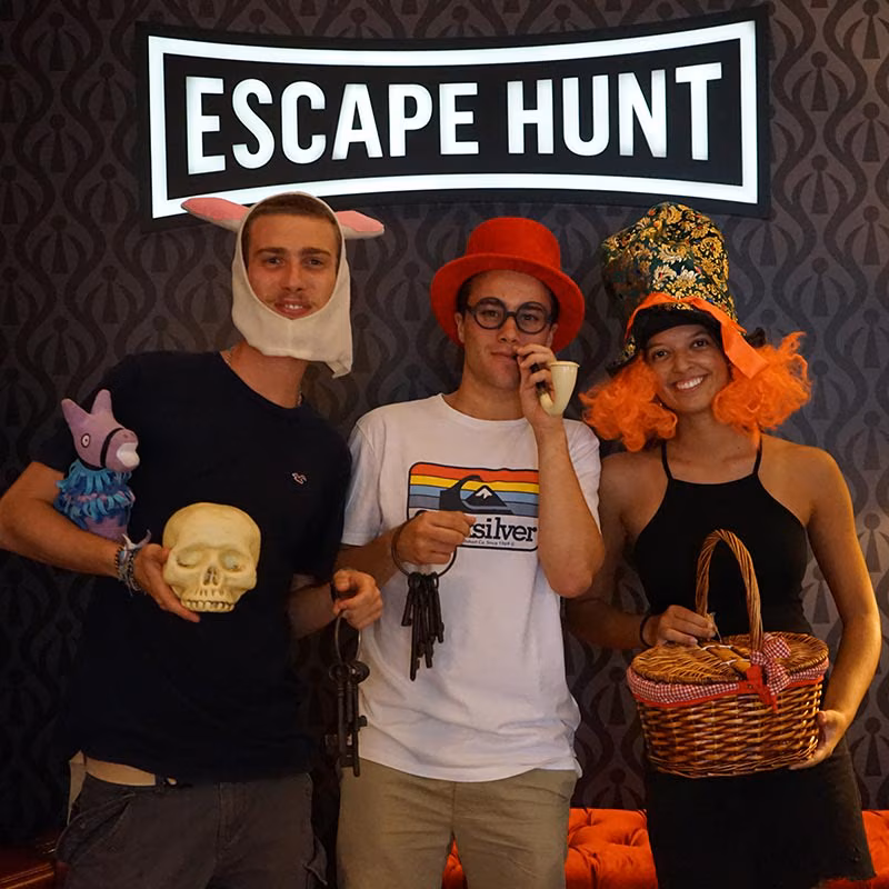  O outro lado do espelho - Ar Livre - image 4