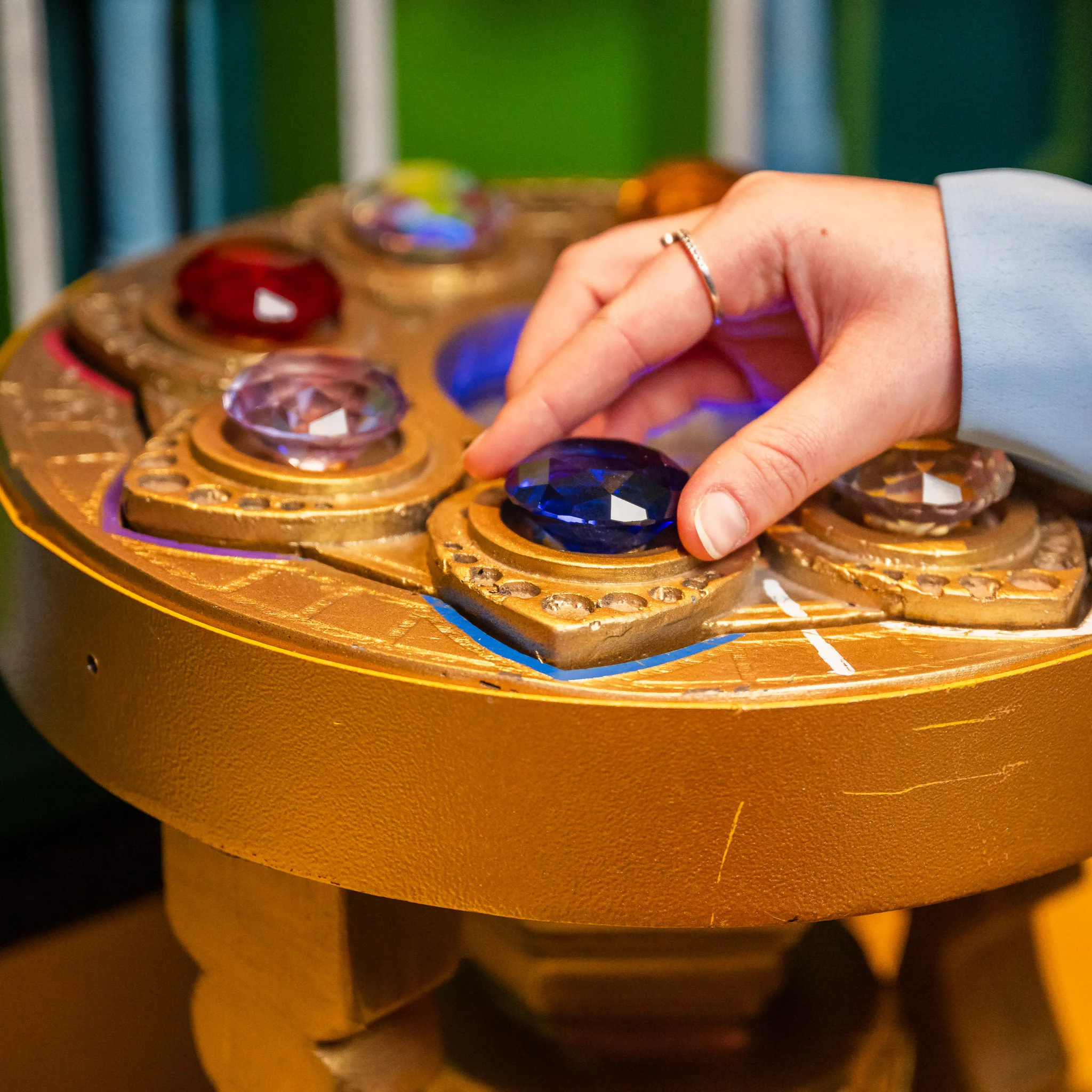 Escape Room - Jewel of India - Preview Image 6