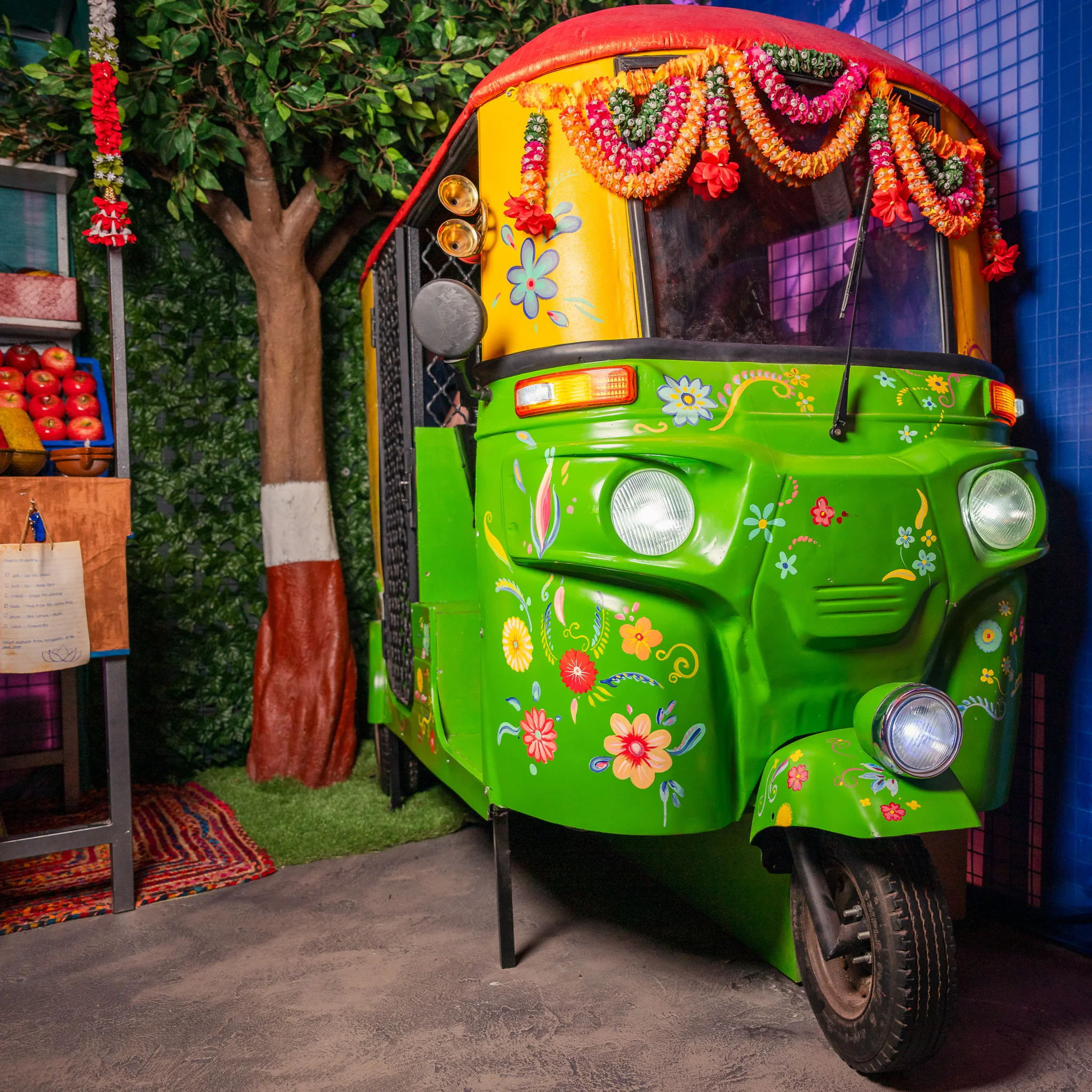 Escape Room - Jewel of India - Preview Image 4