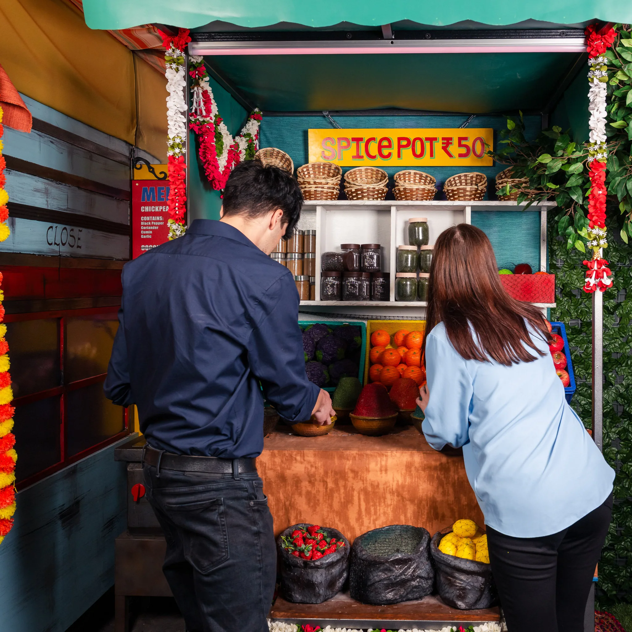 Escape Room - Jewel of India - Preview Image 3