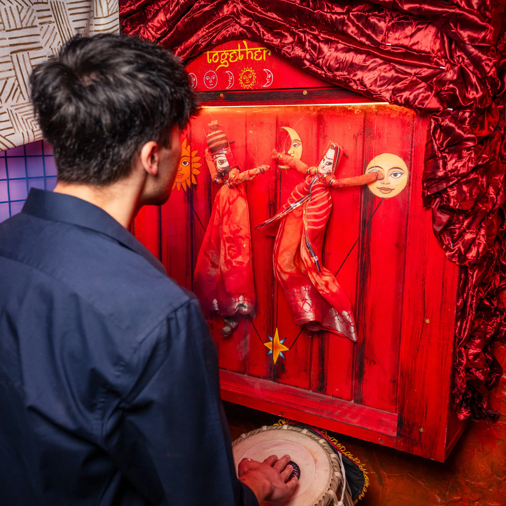 Escape Room - Jewel of India - Preview Image 2