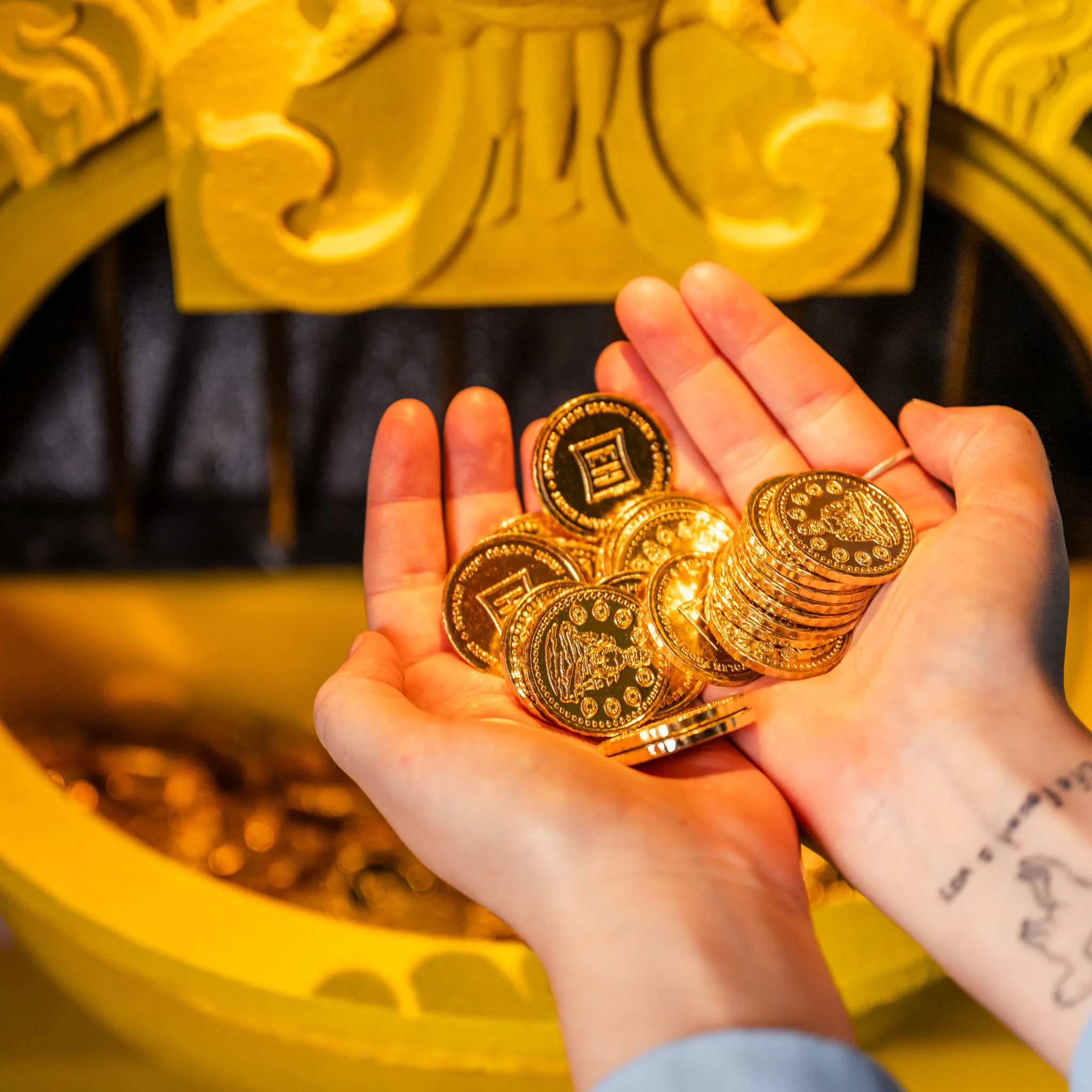 Escape Room - Jewel of India - Preview Image 5