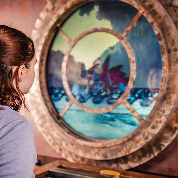 Escape Room - Journey to Atlantis - Preview Image 1