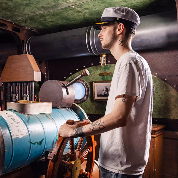 Escape Room - Journey to Atlantis - Preview Image 2