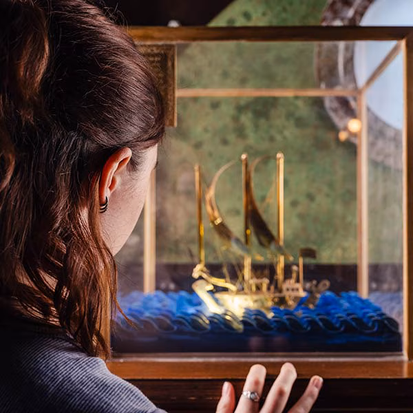 Escape Room - Journey to Atlantis - Preview Image 3