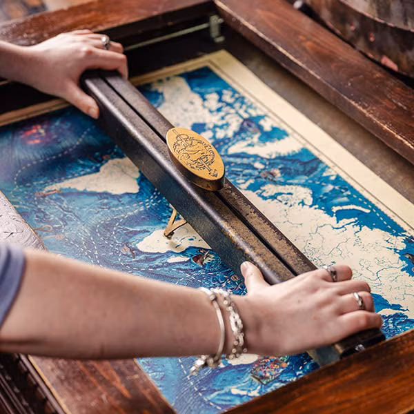 Escape Room - Journey to Atlantis - Preview Image 4