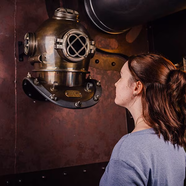 Escape Room - Journey to Atlantis - Preview Image 5