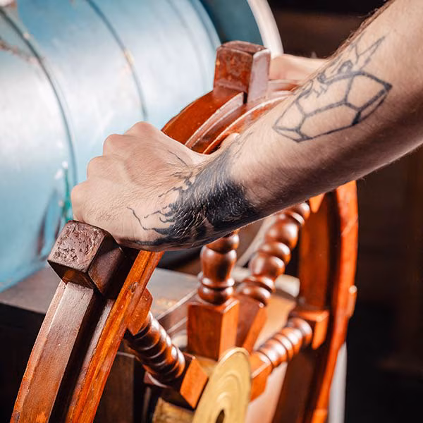 Escape Room - Journey to Atlantis - Preview Image 6