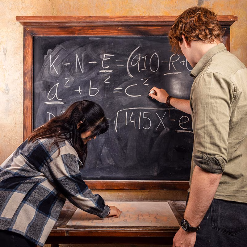 Escape Room - Our Finest Hour - Preview Image 2