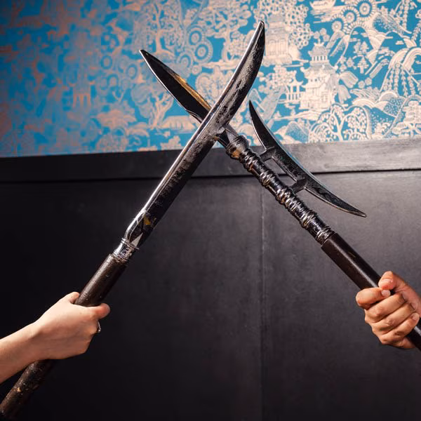 Escape Room - The Fourth Samurai - Preview Image 2