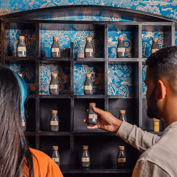 Escape Room - The Fourth Samurai - Preview Image 4