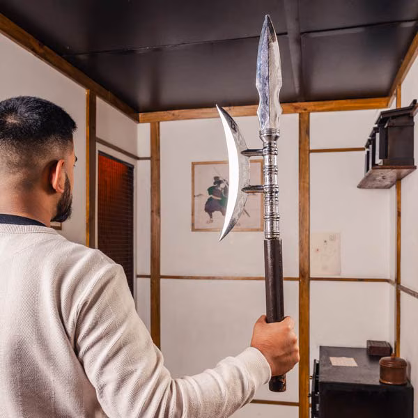 Escape Room - The Fourth Samurai - Preview Image 5