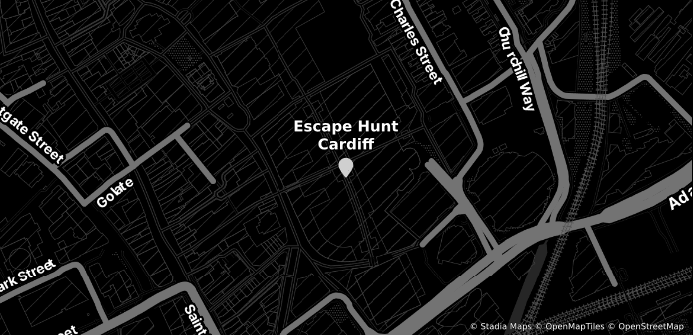 Venue Location