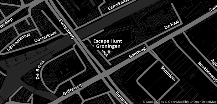 Venue Location