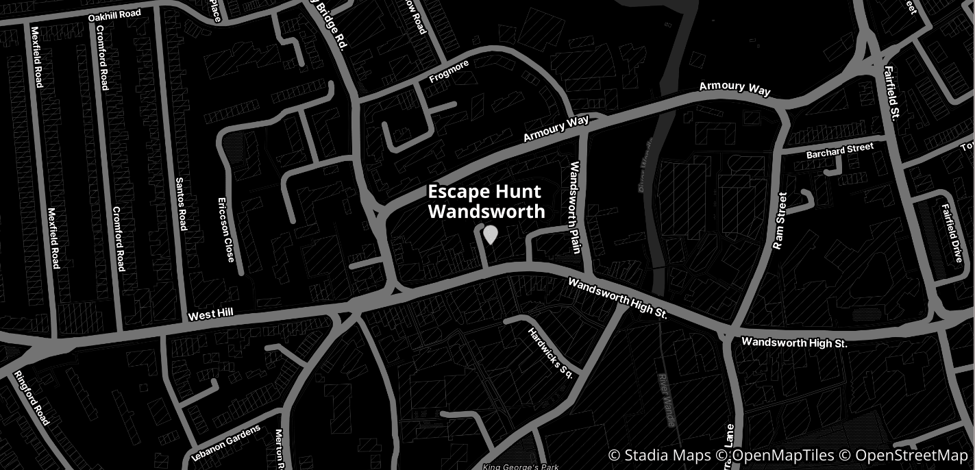 Venue Location