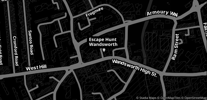 Venue Location